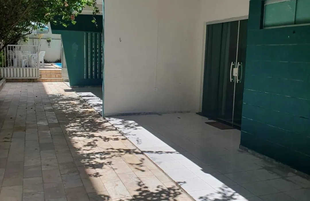 casa privê em porto de galinhas-1